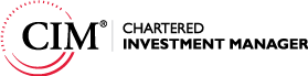 CIM - Chartered Investment Manager